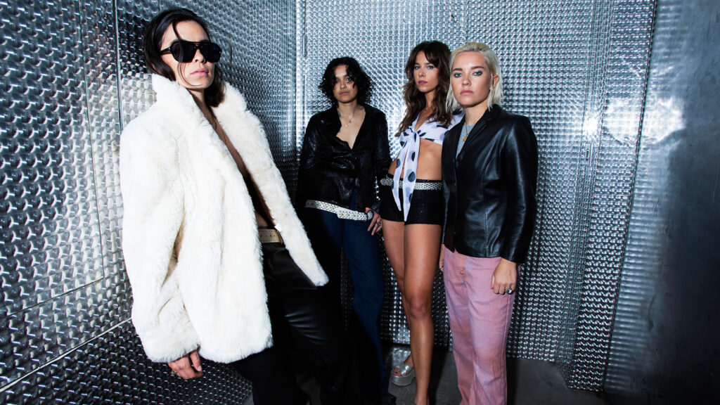 The Aces
