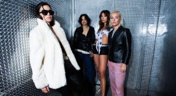 The Aces
