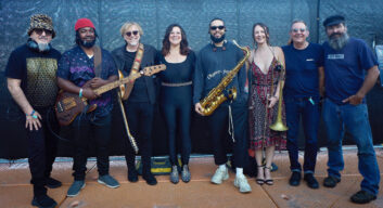Trey Anastasio Band