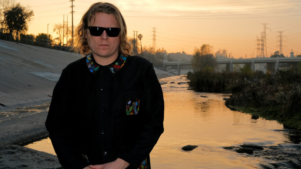 Ty Segall