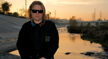 Ty Segall