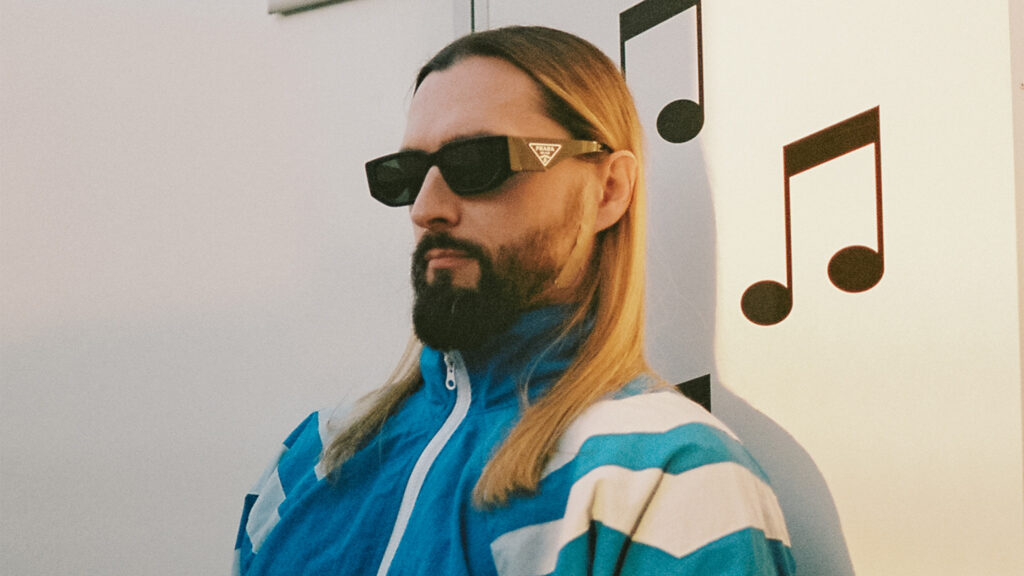 Salvatore Ganacci