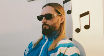 Salvatore Ganacci