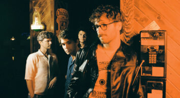 The Brook & The Bluff