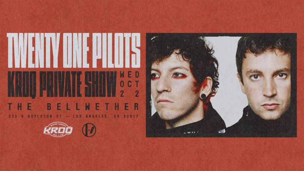 Twenty One Pilots