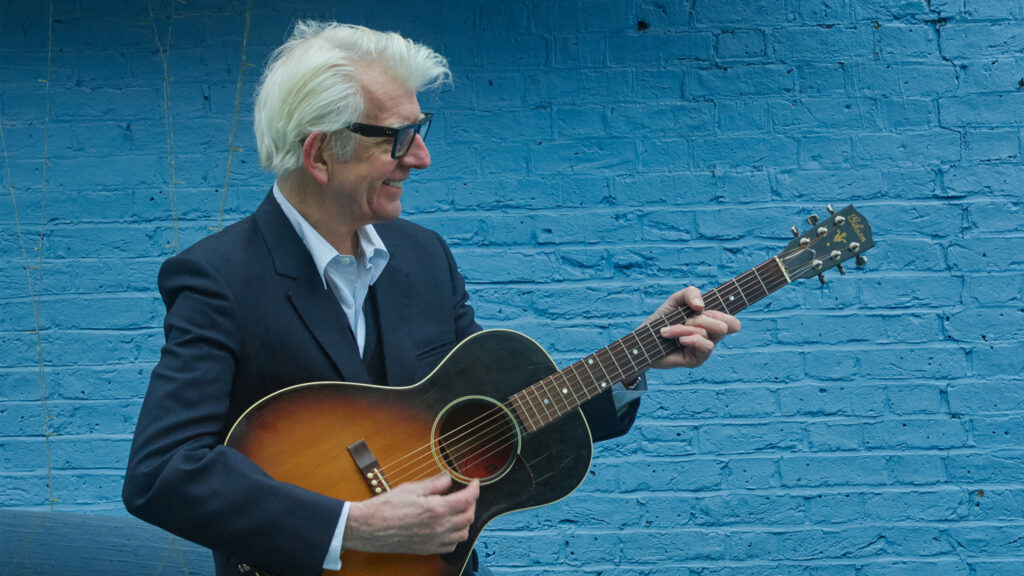 Nick Lowe