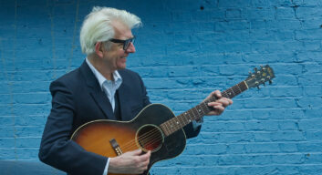 Nick Lowe