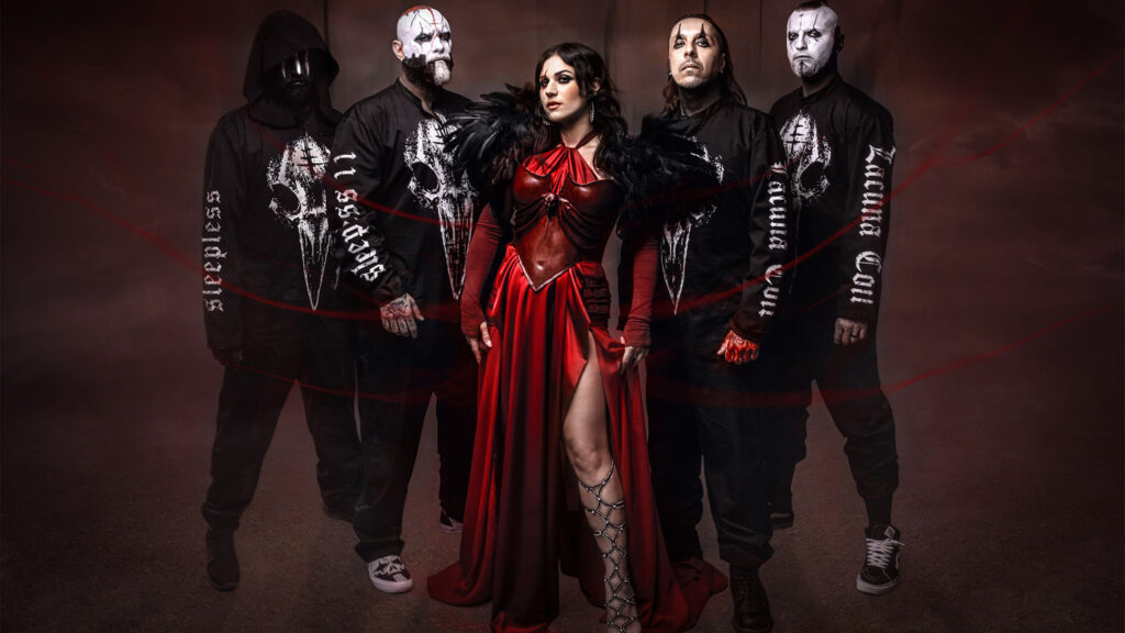 Lacuna Coil