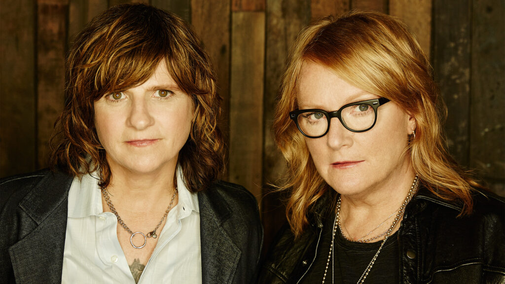 Indigo Girls