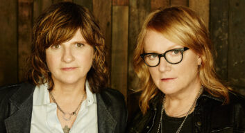 Indigo Girls