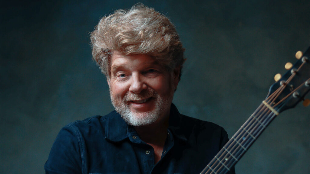 Mac McAnally
