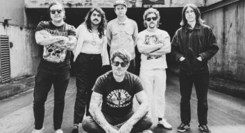 Osees featuring Brigid Dawson