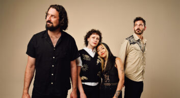 The Crane Wives – ACT 1