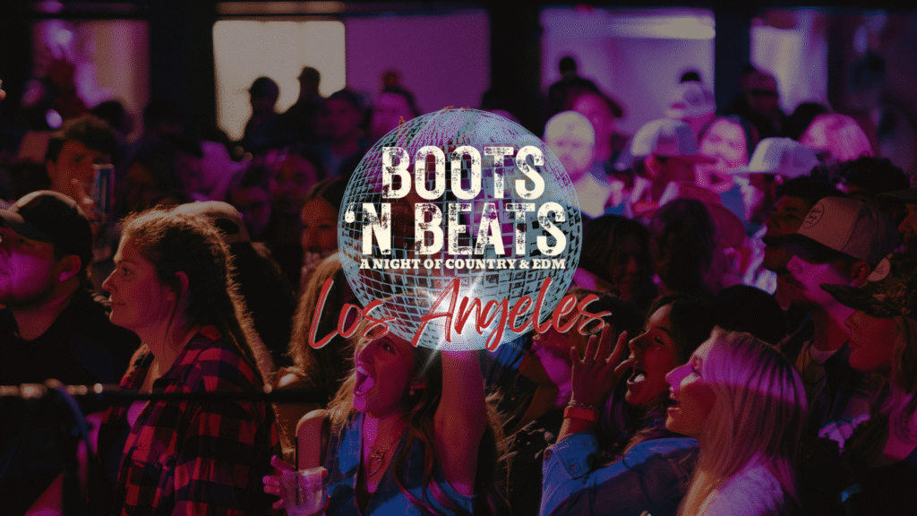 Boots ‘N Beats