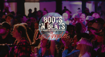 Boots ‘N Beats