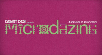 Microdazing: a new kind of after hours