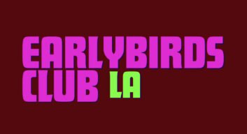 Earlybirds Club