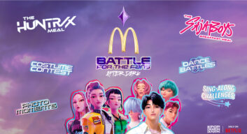 Battle For The Fans: After Dark