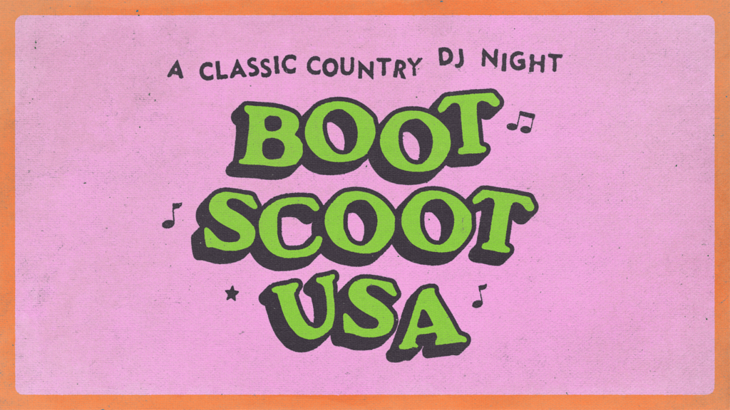 Boot Scoot USA