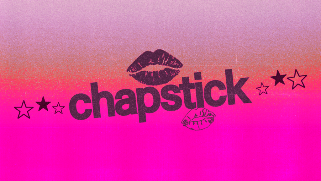 Chapstick