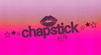 Chapstick
