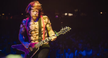 Eagles of Death Metal