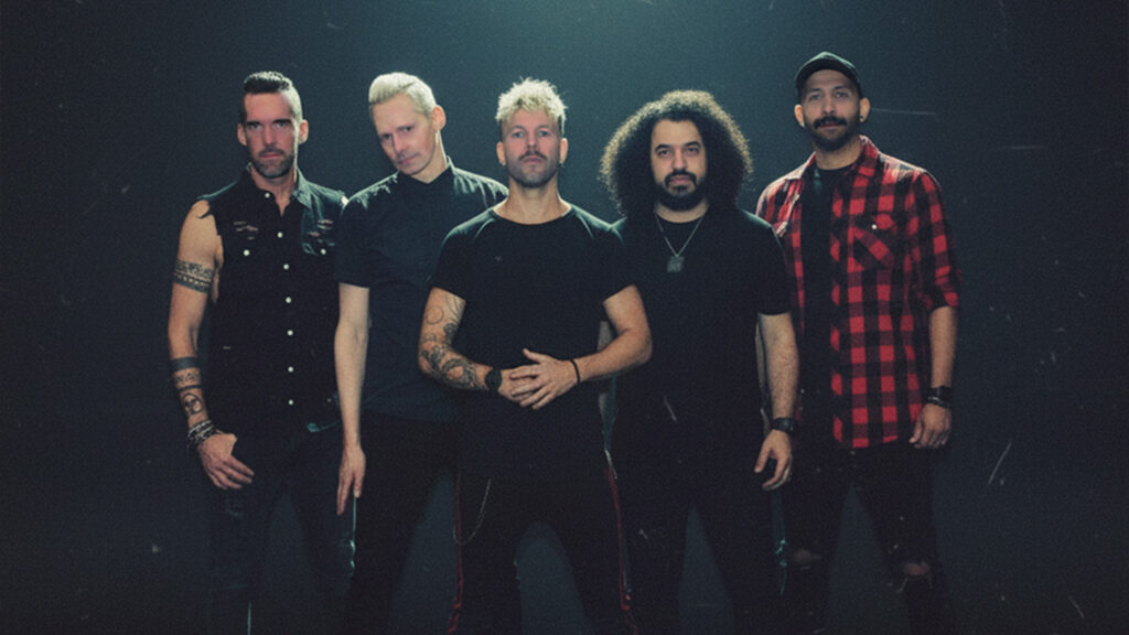 In The End – Linkin Park Experience