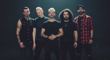 In The End – Linkin Park Experience