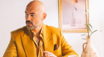 Santiago Cruz