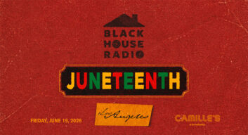Black House Radio