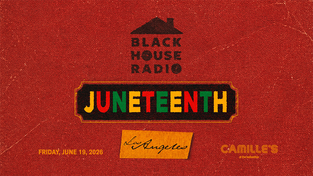 Black House Radio