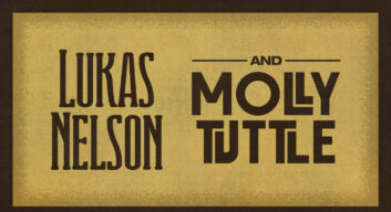 Lukas Nelson & Molly Tuttle