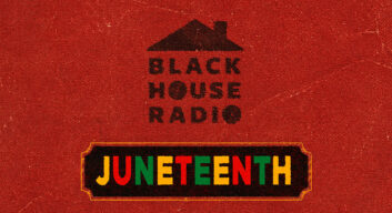 Black House Radio