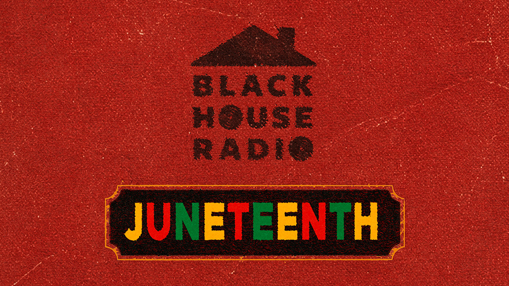Black House Radio