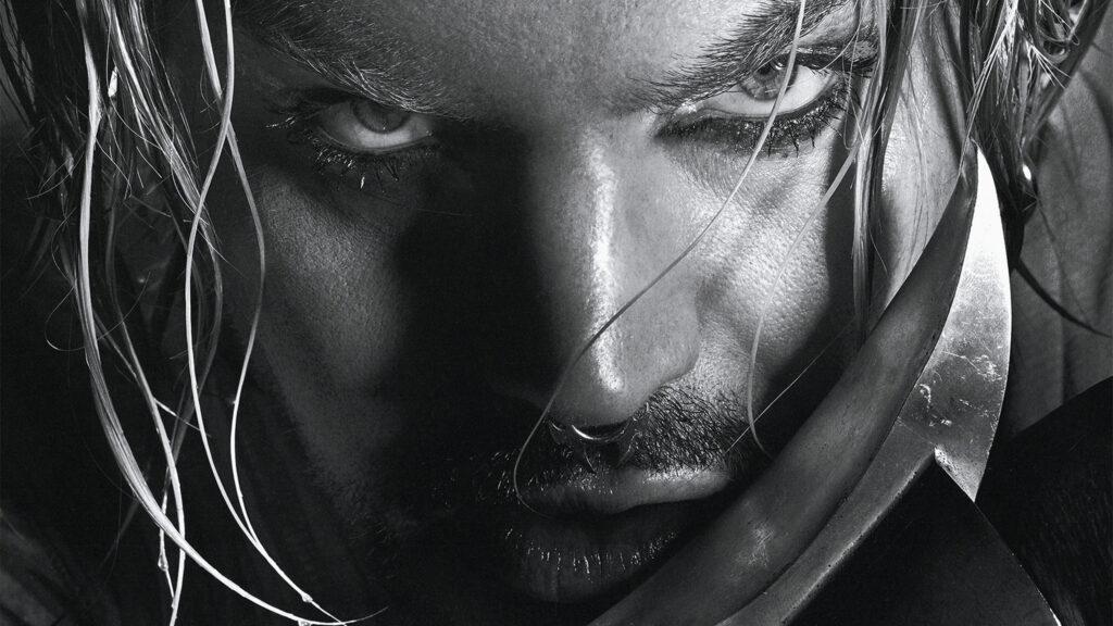 Adam Lambert