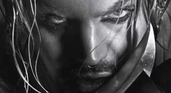 Adam Lambert