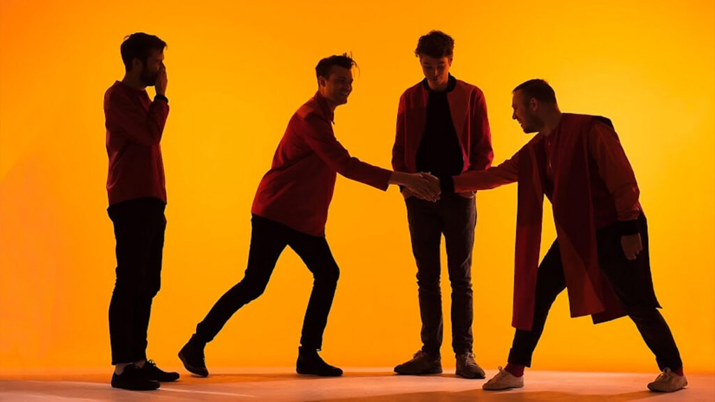 Everything Everything