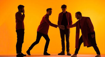 Everything Everything