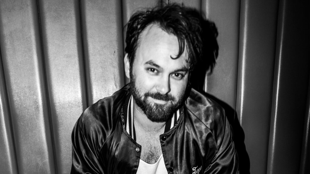 Shakey Graves