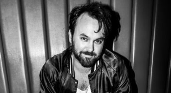 Shakey Graves