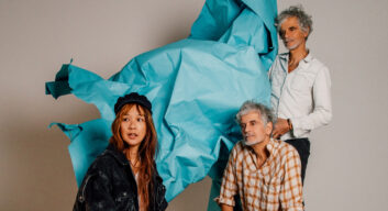 Blonde Redhead