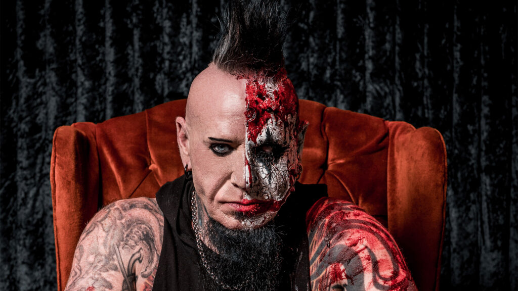 Chad Gray