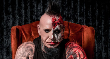 Chad Gray