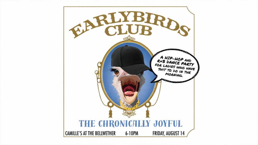 Earlybirds Club