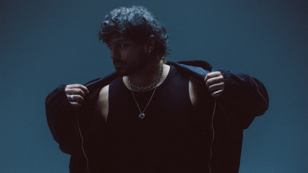 Jai Wolf