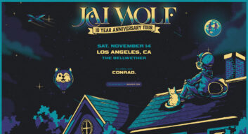 Jai Wolf