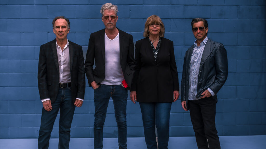The Jayhawks