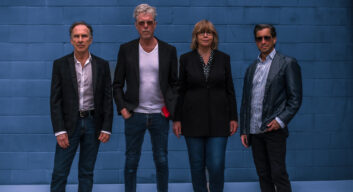 The Jayhawks