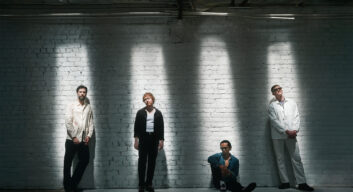The Temper Trap