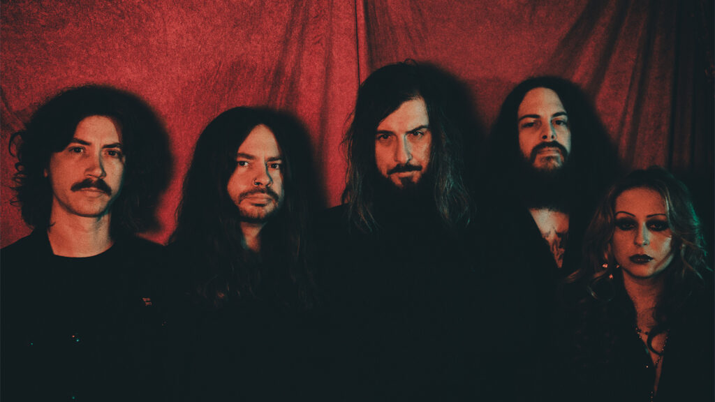 Uncle Acid & The Deadbeats